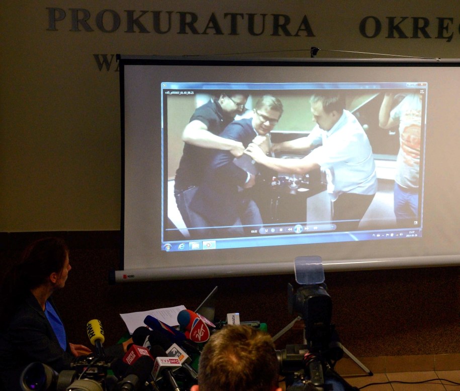 /Jakub Kaminski /PAP