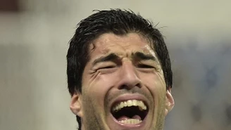 MŚ 2014: Dyskwalifikacja Suareza zbulwersowała Urugwajczyków