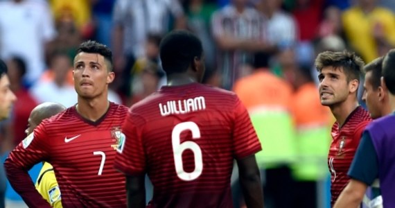 Portugalskie media zgodnie przyznają, że ich piłkarze zagrali swój najlepszy mecz podczas mundialu w Brazylii. Odnotowują skromną, jak na liczne sytuacje bramkowe, wygraną z Ghaną 2:1, która nie wystarczyła jednak do awansu do 1/8 finału. 