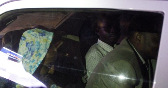 Młoda sudańska chrześcijanka zwolniona z celi śmierci znalazła schronienie w ambasadzie USA w Chartumie - poinformował jej adwokat. Meriam Jahia Ibrahim Iszag jest w tej chwili w amerykańskiej ambasadzie. "Wraz z mężem uważają, że to dla nich bezpieczne miejsce" - dodał prawnik Mohanad Mostafa.