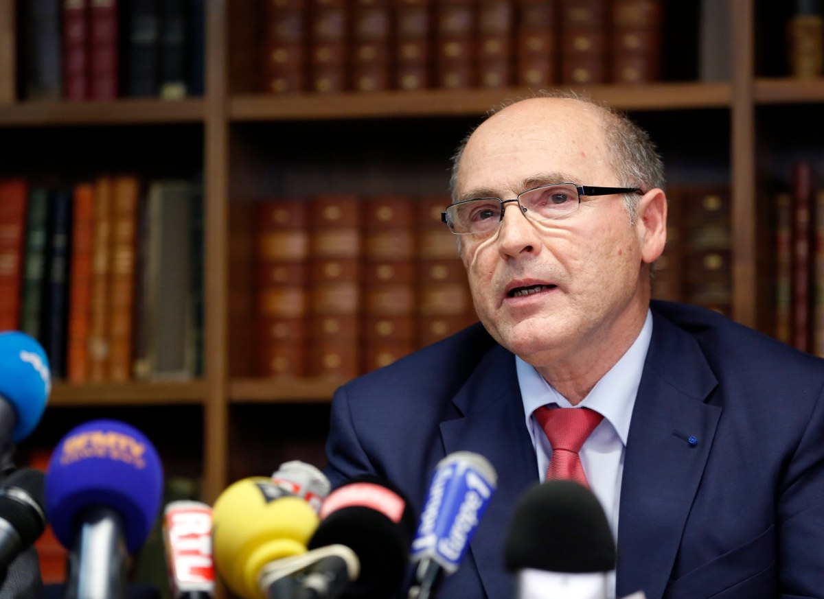 Były polski konsul honorowy w Monako przyznał się do udziału w