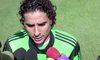 Guillermo Ochoa: Siłą Meksyku jest defensywa