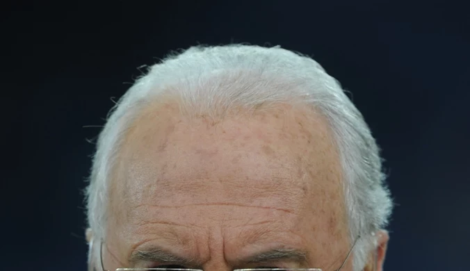 FIFA anulowała zawieszenie Franza Beckenbauera