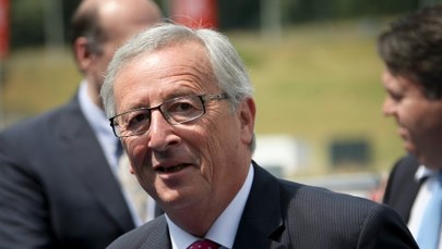 Kim jest Juncker nowy szef KE? 