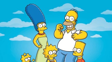 Zdjęcie ilustracyjne Simpsonowie odcinek 7 "Brawl in the Family"