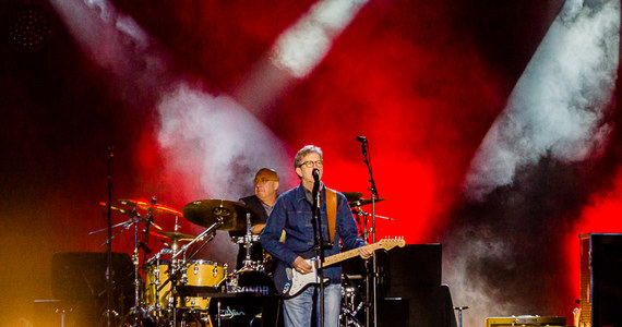 To był niezapomniany koncert na wielki finał Life Festival Oświęcim. Na stadionie MOSIR-u zagrał Eric Clapton. Występ gwiazdy trwał półtorej godziny. "To był jeden z najpiękniejszych koncertów, jakie przeżyliśmy" - mówili fani artysty.