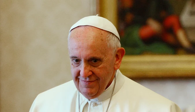 Papież: Trudno pozostać uczciwym w polityce