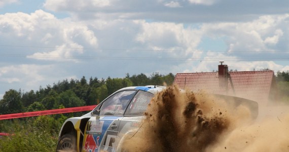 Sebastian Ogier został zwycięzcą 71. Rajdu Polski. Francuz wygrał też ostatni odcinek specjalny, dzięki czemu dostanie dodatkowe punkty w klasyfikacji Mistrzostw Świata. Robert Kubica zajął  ostatecznie 20. miejsce w klasyfikacji generalnej.