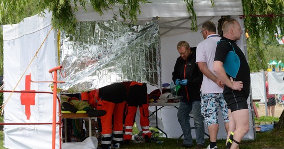 Do poważnego wypadku doszło podczas Motorowodnych Mistrzostw Świata w klasie OSY-400, które odbywają się na Jeziorze Miejskim w Chodzieży w województwie wielkopolskim. W trzecim wyścigu doszło do wypadku z udziałem Estończyka Raivo Peetsmana i Amerykanina Michaela Akerstroma. Ciężko ranny Estończyk trafił do szpitala.