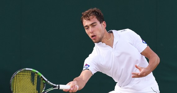 Jerzy Janowicz, który w sobotni wieczór zakończył udział w wielkoszlemowym Wimbledonie, na półmetku turnieju przewodzi w niechlubnej klasyfikacji podwójnych błędów serwisowych w rywalizacji mężczyzn. W trzech meczach tenisista z Łodzi pomylił się aż 47 razy.   