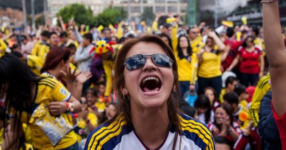 Osiem osób zginęło w Bogocie podczas świętowania przez Kolumbijczyków awansu piłkarskiej reprezentacji tego kraju do 1/8 finału mistrzostw świata. Tragiczny bilans fety podał burmistrz miasta Gustavo Petro. 
