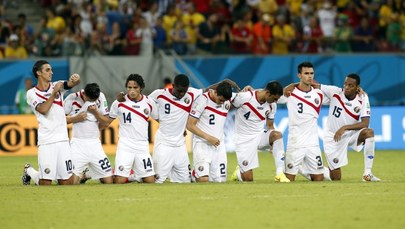 Kostaryka w ćwierćfinale. Wielkie emocje i historyczny sukces!