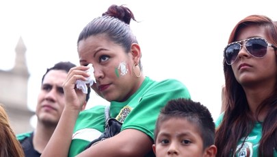 Ochoa, Dos Santos, Peralta już nie zagrają na mundialu. Szkoda…