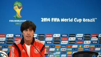 Joachim Loew o Algierii: Są zmotywowani i groźni