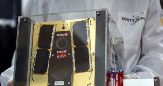Start Heweliusza - drugiego polskiego satelity naukowego - ponownie przełożono i obecnie planowany jest na 19 sierpnia. Heweliusz jest ostatnim z sześciu satelitów Brite, który wciąż czeka na swój start. 