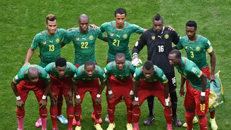MŚ 2014: Piłkarze Kamerunu ustawiali wyniki meczów? Jest śledztwo