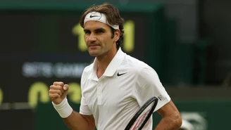 Roger Federer: Szwajcaria wygra z Argentyną