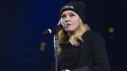 Umorzono śledztwo ws. koncertu Madonny na Stadionie Narodowym