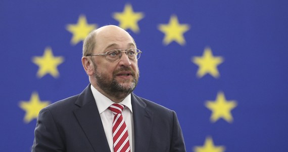Charyzmatyczny, wyrazisty, dowcipny i skłonny do ciętych ripost niemiecki socjaldemokrata Martin Schulz został ponownie wybrany na przewodniczącego Parlamentu Europejskiego. Wcześniej nie udało się tego dokonać żadnemu szefowi europarlamentu.