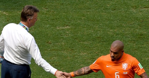 Pomocnik piłkarskiej reprezentacji Holandii Nigel de Jong nie wystąpi już na mundialu. Piłkarz doznał kontuzji pachwiny w 1/8 finału piłkarskich mistrzostw świata z Meksykiem.  