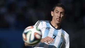 MŚ 2014 - Angel di Maria: Zasłużyliśmy na zwycięstwo ze Szwajcarią