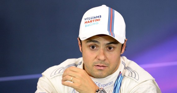Brazylijczyk Felipe Massa, kierowca teamu Formuły 1 Williams, może w tym roku uzyskiwać dobre wyniki dzięki pozytywnej atmosferze, jaka panuje w zespole - uważa Rob Smedley, inżynier silnikowy teamu. "Felipe chyba odczuwa mniejszą presję niż w Ferrari, gdzie jeździł w poprzednich sezonach. Tam było ogromne ciśnienie na wynik, u nas jest inaczej” - podkreśla. 