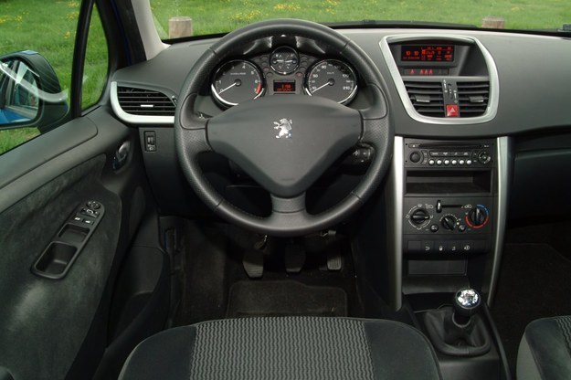 Używany Peugeot 207 (20062012) magazynauto.interia.pl