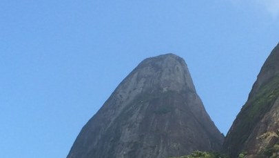 Rio de Janeiro, miasto kontrastów