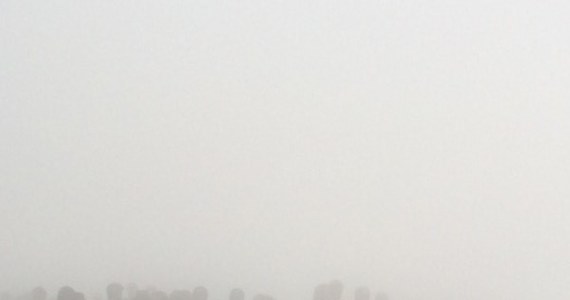Rio znowu mnie zaskoczyło. Zamiast obejrzeć pomnik Chrystusa górujący nad miastem, na wzgórzu zobaczyłem tylko mgłę. We mgle zniknęła też panorama Rio.
