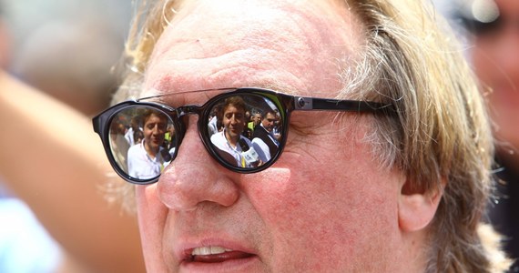 Gerard Depardieu, od półtora roku obywatel Rosji, w październiku otworzy w Moskwie restaurację. Lokal będzie nazywał się po prostu "Gerard" - powiedział gwiazdor w wywiadzie dla dziennika "Komsomolskaja Prawda". 