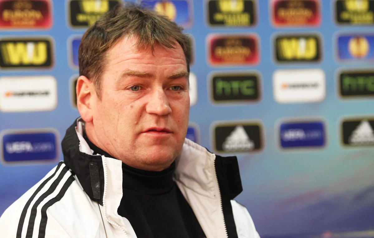 Były szkoleniowiec Legii Warszawa Jan Urban został trenerem Osasuny Pampeluna. Polak występował w tym klubie jako piłkarz, a także prowadził wcześniej drużynę rezerw. 