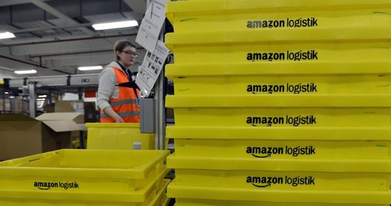 Komisja Europejska zwróciła się do władz Luksemburga o dokumenty podatkowe sklepu internetowego Amazon - podał "Financial Times". Gigantowi grozi dochodzenie podobne do tego, które KE wszczęła już wobec koncernów Apple, Starbucks i Fiat Finance.