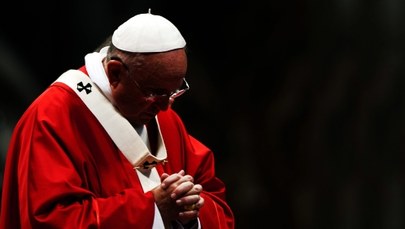 Papież pyta o rozwody, konkubinat i antykoncepcję