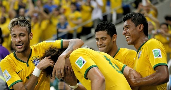 W brazylijskiej Fortalezie rozegrano drugi ćwierćfinałowy mecz piłkarskich mistrzostw świata. Gospodarze wygrali 2:1 i wywalczyli awans do półfinału w starciu z Kolumbijczykami. 