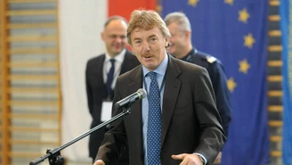 MŚ 2014 - Boniek: W Brazylii Polska nie byłaby chłopcem do bicia