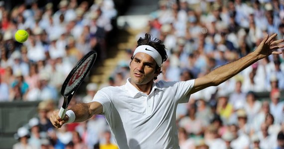 Szwajcarski tenisista Roger Federer w niedzielę będzie miał szansę na odniesienie rekordowego, ósmego zwycięstwa w wielkoszlemowym Wimbledonie. Jego rywal - Serb Novak Djokovic - mał okazję drugi raz w karierze wygrać londyński turniej.