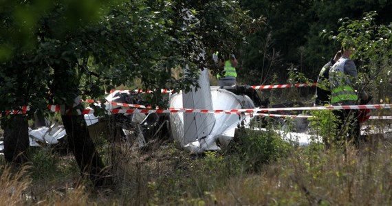 Częstochowska prokuratura wszczęła śledztwo w sprawie katastrofy samolotu piper navajo w Topolowie. W wypadku zginęło 11 osób, a 1 została poważnie ranna. 