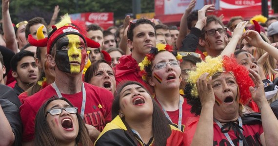 Piłkarze reprezentacji Belgii, którzy pożegnali się z mundialem po porażce w ćwierćfinale 0:1 z Argentyną, opublikowali list otwarty z podziękowaniami dla kibiców – „najlepszych fanów świata". Pismo opublikowano na oficjalnej stronie internetowej belgijskiej federacji. 