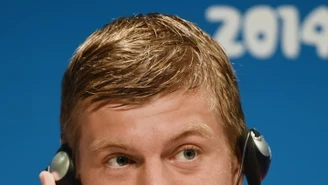 Toni Kroos: Wiem już, gdzie będę grał w przyszłym sezonie