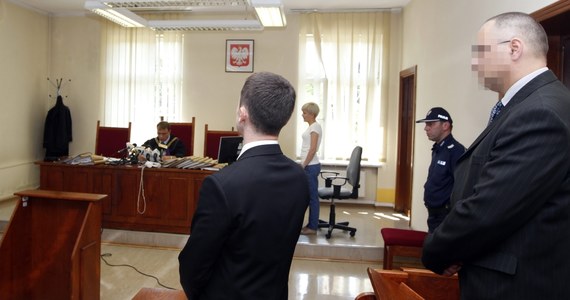 Sąd w Katowicach odroczył rozprawę apelacyjną byłego oficera ABW, który został skazany za niedopełnienie obowiązków w czasie zatrzymywania Barbary Blidy. O odroczenie wnioskowała łódzka prokuratura, która za późno dowiedziała się o dzisiejszym terminie. Kolejny termin rozprawy - 9 października.