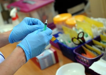 Powstaje test krwi na chorobę Alzheimera