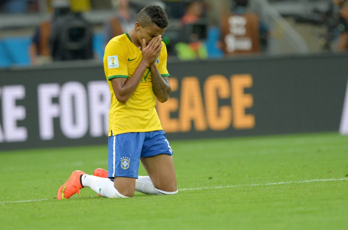 "Maracanazo" - tak nazywana jest brazylijska, piłkarska narodowa trauma związana z porażką z Urugwajem na Maracanie w 1950 roku, która pozbawiła "Canarinhos" mistrzostwa świata. Celem obecnej reprezentacji Brazylii było zmazanie tamtej plamy. W pewnym sensie się udało.