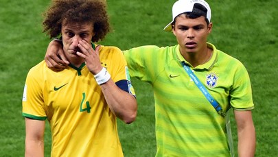 Brazylia po meczu z Niemcami: Masakra, upokorzenie, wstyd