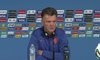 Van Gaal: Mamy 50 procent szans
