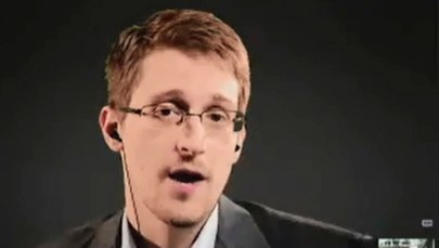 Snowden planuje zostać w Rosji