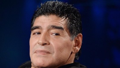 Mundial 2014. Maradona: Cios młotkiem. Brazylijczyków praktycznie nie było na boisku