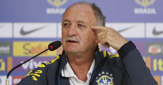 Przyszły wiceprezes brazylijskiej federacji piłkarskiej Delfim Peixoto zapewnił po porażce "Canarinhos" 1:7 z Niemcami w półfinale mundialu, że za jego kadencji trener Luiz Felipe Scolari nigdy nie będzie już pełnił tego stanowiska. "Powinien odejść na emeryturę" - powiedział.
