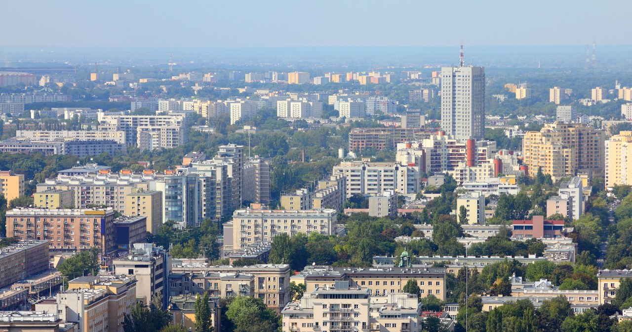 Warszawa, jest, największym, miastem, Polsce, Według, najnowszych, danych, Głównego, Urzędu, Statystycznego, 2023, nowym, lidere Warszawa nie jest już największym miastem w Polsce. Stolica przegrała z nadmorską miejscowością