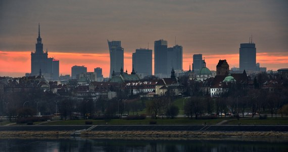 91 procent warszawiaków jest zadowolona ze swojego miasta - wynika z badania Ipsos. Okazuje się, że mieszkańcy polskiej stolicy są bardziej usatysfakcjonowani niż paryżanie. 