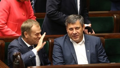 Rząd przetrwał. Wniosek PiS odrzucony